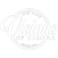 Visions Of Canada